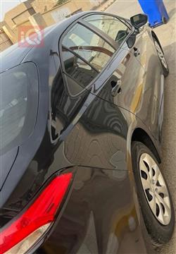 تۆیۆتا کۆرۆلا